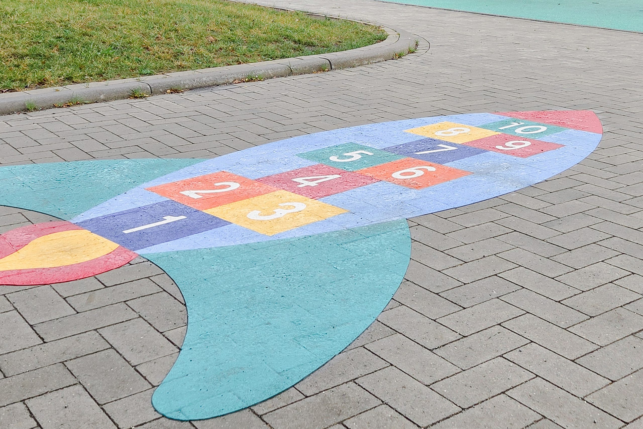 Janusz-Korczak-Schule, Zeven