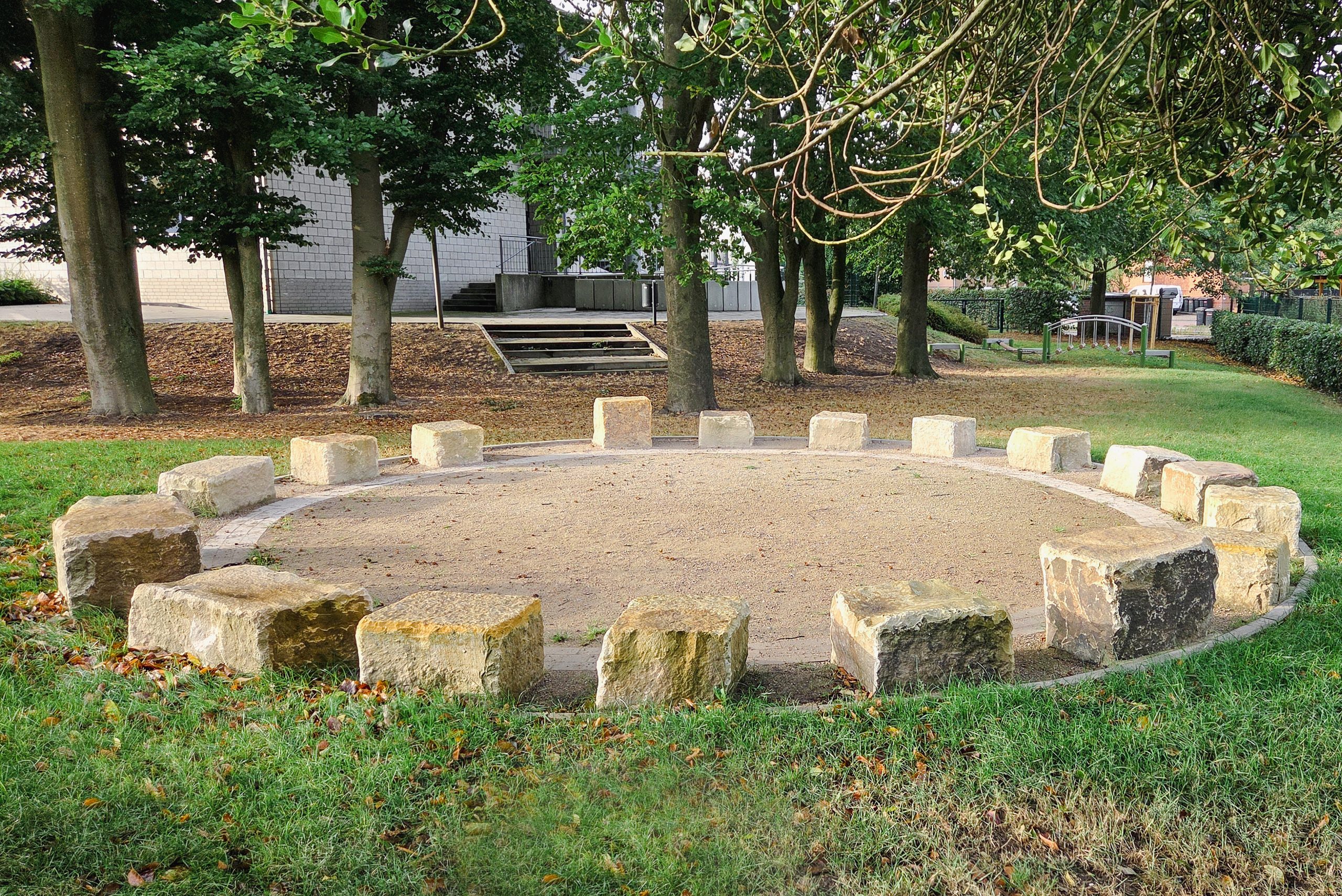 Janusz-Korczak-Schule, Zeven