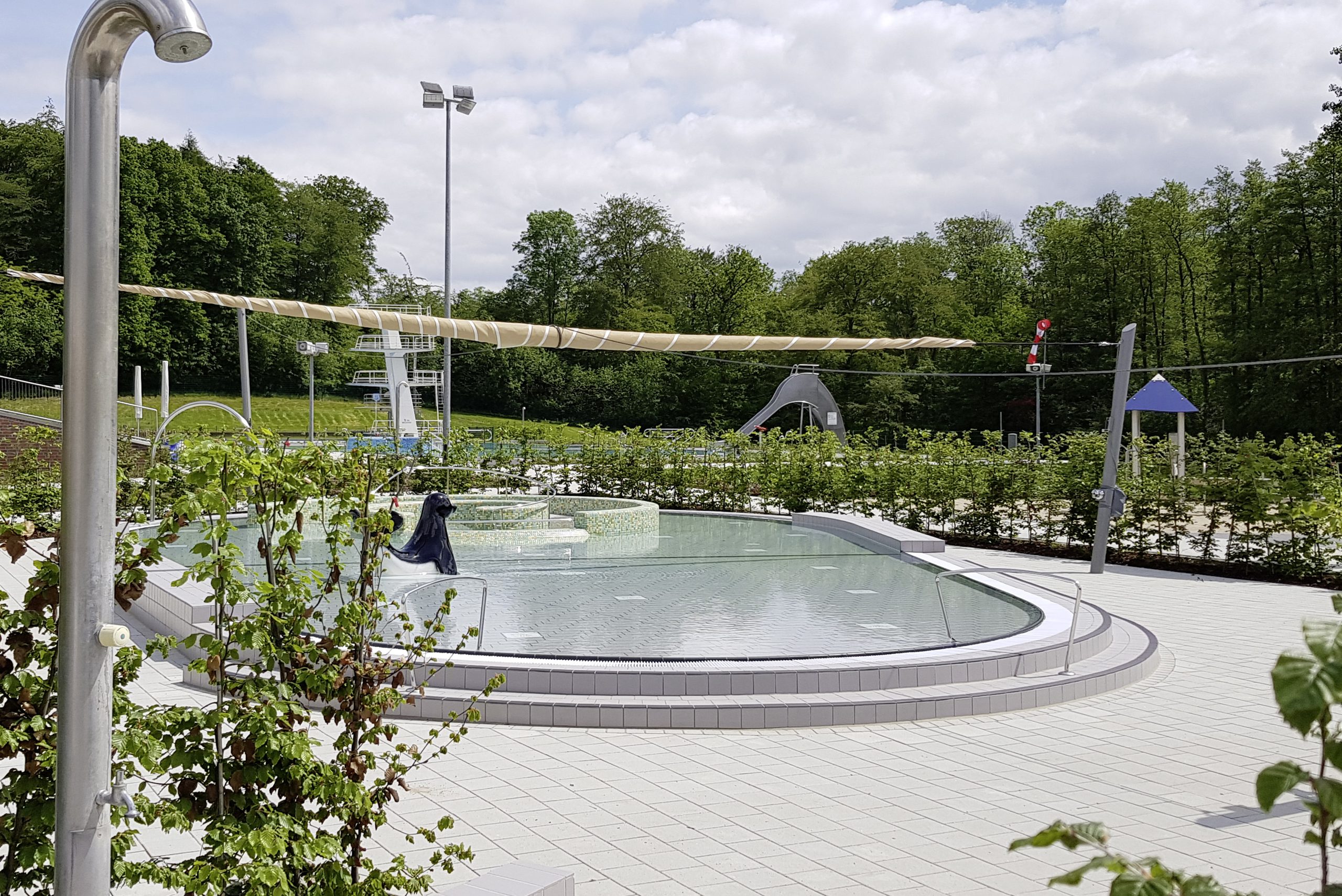 Schwimmzentrum Itzehoe