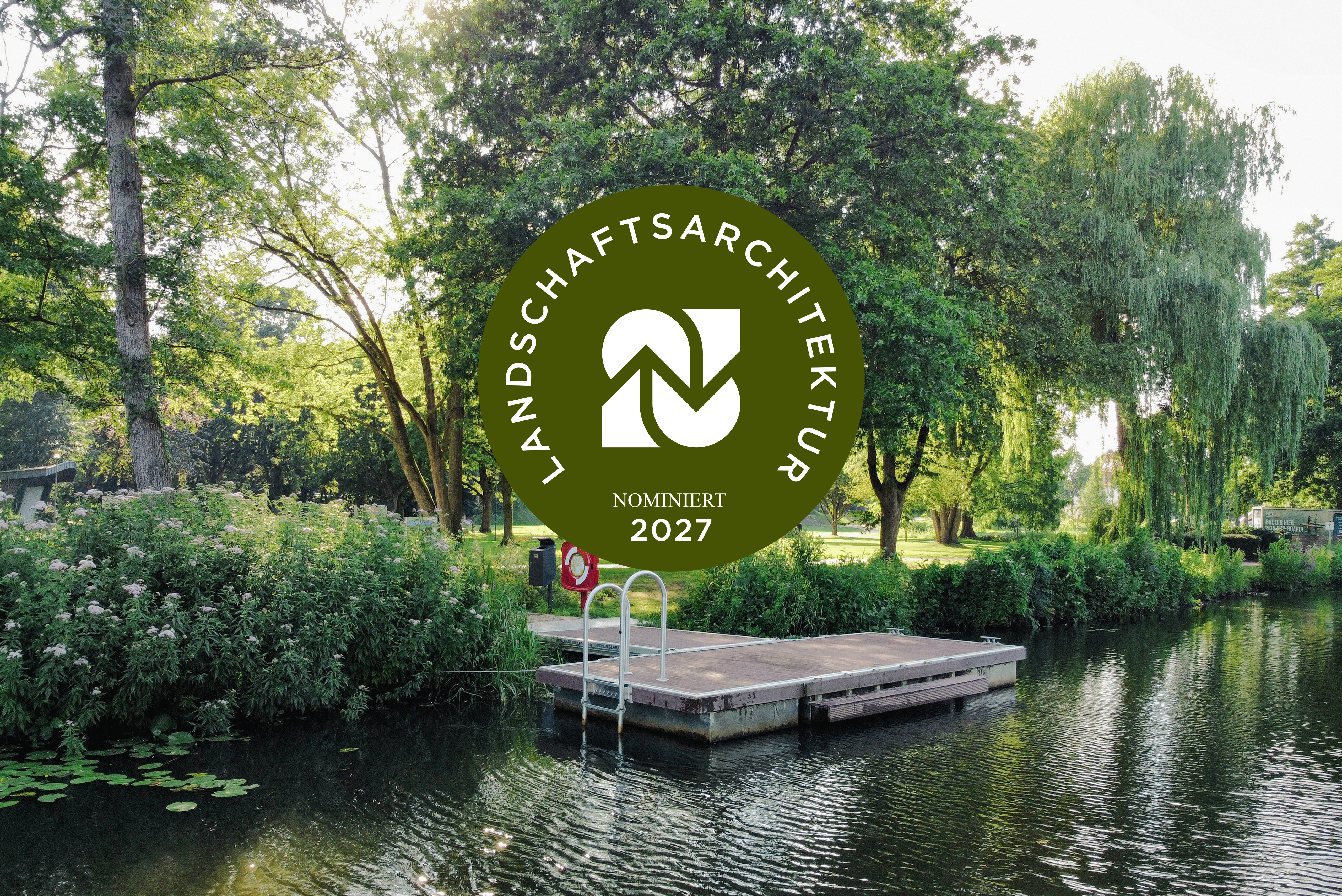 Nominierung