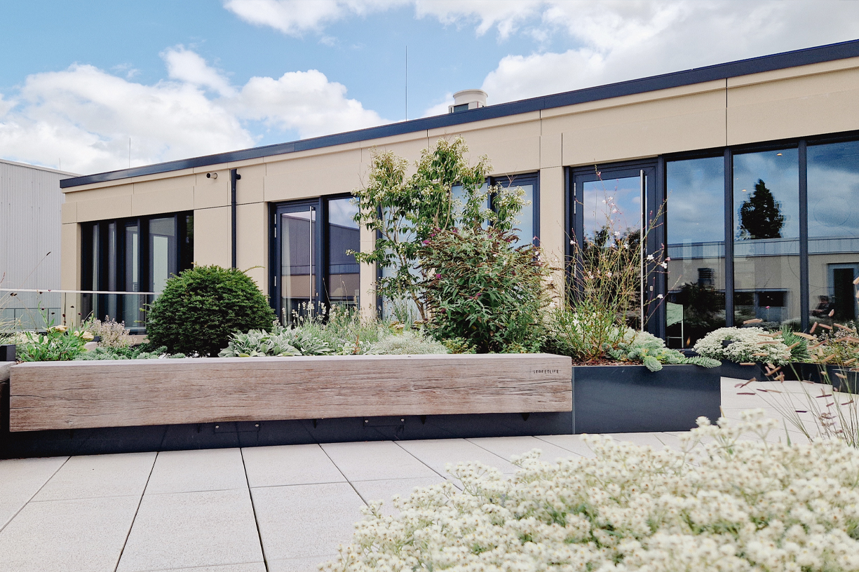 WITTE Tube & Pipe Systems GmbH